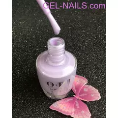 OPI INFINITE SHINE POLLY WANT A LACQUER? ISLF83 GEL-LACQUER 15ML / 0.5 FL OZ FIJI COLLECTION