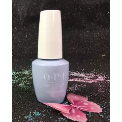 OPI I AM WHAT I AMETHYST GELCOLOR NEW LOOK GCT76