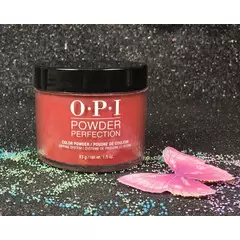 OPI I'M NOT REALLY A WAITRESS DPH08 POWDER PERFECTION DIPPING SYSTEM 43G-1.5OZ