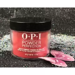 OPI MY CHIHUAHUA BITES! DPM21 POWDER PERFECTION DIPPING SYSTEM