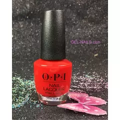 OPI MY WISH LIST IS YOU HRJ10 NAIL LACQUER XOXO COLLECTION