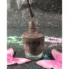 OPI NAIL LACQUER KRONA-LOGICAL ORDER NLI55 ICELAND COLLECTION