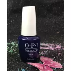 OPI OPI INK GELCOLOR NEW LOOK GCB61
