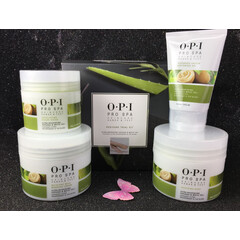 OPI PRO SPA PEDICURE TRIAL KIT ASZ03