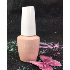 OPI STOP IT I'M BLUSHING GELCOLOR NEW LOOK GCT74