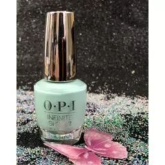 OPI WAS IT ALL JUST A DREAM? ISLG44 INFINITE SHINE GREASE SUMMER 2018 COLLECTION