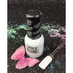 ORLY POWER PACKED 20906 BREATHABLE TREATMENT + COLOR .6 FL OZ / 18 ML