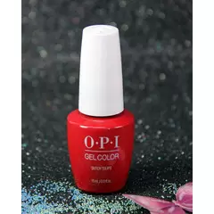 OPI DUTCH TULIPS GCL60 GEL COLOR NEW LOOK