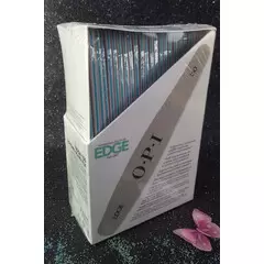 EDGE 150 CUSHIONED BOARD FILE BY OPI BOX OF 48
