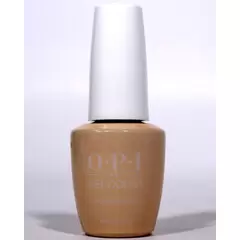OPI MY VAMPIRE IS BUFF GCE82 GEL COLOR NEW LOOK