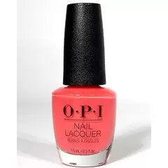 OPI NAIL LACQUER LIVE. LOVE. CARNAVAL NLA69