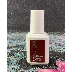 ESSIE GEL NAIL COLOR BED ROCK & ROLL 605G 12.5ML - 0.42 OZ