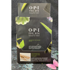 OPI PRO SPA ADVANCED SOFTENING SOCKS 1 PAIR