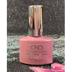 CND SHELLAC POETRY 310 LUXE GEL POLISH 92628