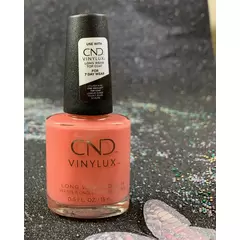 CND VINYLUX CATCH OF THE DAY 352 WEEKLY POLISH