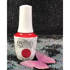 GELISH A KISS FROM MARILYN 1110335 GEL POLISH - FOREVER FABULOUS COLLECTION