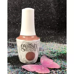 GELISH NEUTRAL BY NATURE 1110319 SOAK OFF GEL POLISH AFRICAN SAFARI COLLECTION FALL 2018