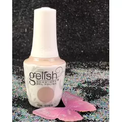 GELISH SHE'S A NATURAL 1110337 GEL POLISH - FOREVER FABULOUS COLLECTION