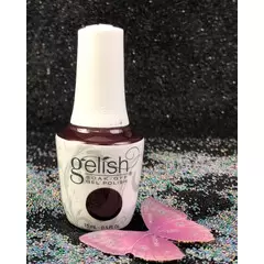 GELISH THE CAMERA LOVES ME 1110328 GEL POLISH - FOREVER FABULOUS COLLECTION