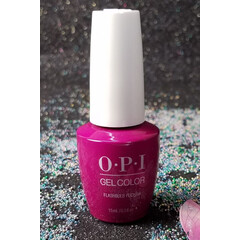 OPI FLASHBULB FUSCHIA GELCOLOR NEW LOOK GCB31