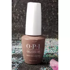 OPI BERLIN THERE DONE THAT GELCOLOR NEW LOOK GCG13