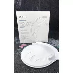 OPI DUAL CURE GL902 LED LIGHT REPLACEMENT HAND PLATE