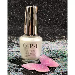 OPI DANCING KEEPS ME ON MY TOES HRK16 INFINITE SHINE NUTCRACKER COLLECTION