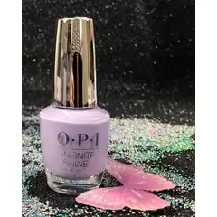 OPI DON'T TOOT MY FLUTE ISLP34 INFINITE SHINE PERU COLLECTION
