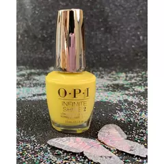 OPI DON'T TELL A SOL ISLM85 INFINITE SHINE MEXICO CITY SPRING 2020