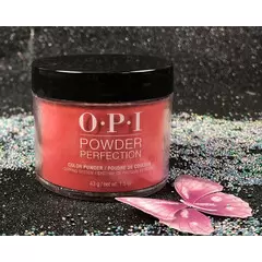 OPI GIMME A LIDO KISS DPV30 POWDER PERFECTION DIPPING SYSTEM