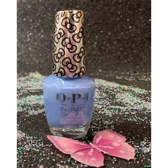 OPI LET LOVE SPARKLE HRL39 INFINITE SHINE HELLO KITTY 2019 HOLIDAY COLLECTION