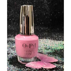 OPI LIMA TELL YOU ABOUT THIS COLOR! ISLP30 INFINITE SHINE PERU COLLECTION