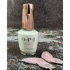 OPI MEXICO CITY MOVE-MINT ISLM83 INFINITE SHINE MEXICO CITY SPRING 2020