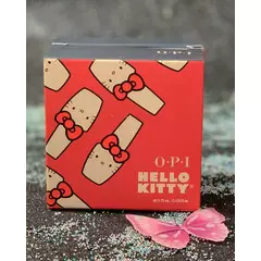 OPI NAIL LACQUER MINI COLLECTION 4 PCS HRL15 HELLO KITTY 2019 HOLIDAY COLLECTION
