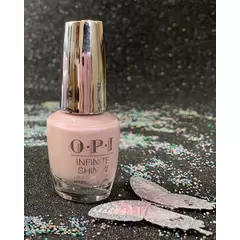 OPI I'M A NATURAL ISLE95 INFINITE SHINE NEO-PEARL COLLECTION