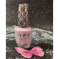 OPI SHINE A HUSH OF BLUSH HRL33 INFINITE SHINE HELLO KITTY 2019 HOLIDAY COLLECTION