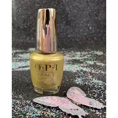 OPI SUZI'S SLINGING MEZCAL ISLM86 INFINITE SHINE MEXICO CITY SPRING 2020