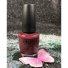 OPI YES MY CONDOR CAN-DO! NLP41 NAIL LACQUER PERU COLLECTION