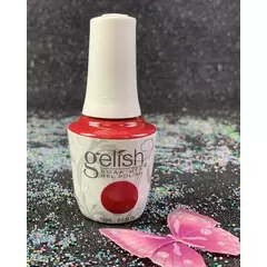 GELISH CLASSIC RED LIPS 1110358 GEL POLISH FOREVER MARILYN 2019 COLLECTION