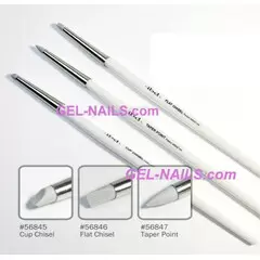 IBD SILICONE TOOL TAPER POINT BRUSH