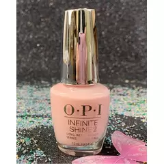 OPI BABY TAKE A VOW INFINITE SHINE ISLSH1