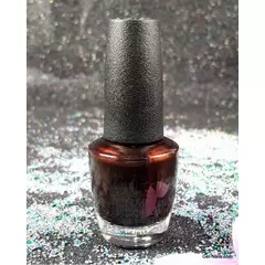 OPI BLACK TO REALITY HRK12 NAIL LACQUER NUTCRACKER COLLECTION