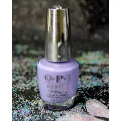 OPI INFINITE SHINE - GALLERIA VITTORIO VIOLET ISLMI09