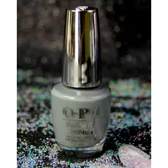 OPI INFINITE SHINE - SUZI TALKS WITH HER HANDS ISLMI07