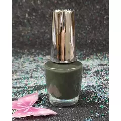 OPI THINGS I'VE SEEN IN ABER-GREEN ISLU15 INFINITE SHINE SCOTLAND COLLECTION FALL 2019
