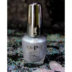 OPI INFINITE SHINE - THIS COLOR HITS ALL THE HIGH NOTES ISLMI05