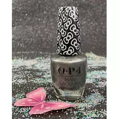 OPI ISN’T SHE ICONIC! HRL11 NAIL LACQUER HELLO KITTY 2019 HOLIDAY COLLECTION