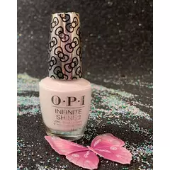 OPI LET'S BE FRIENDS! HRL31 INFINITE SHINE HELLO KITTY 2019 HOLIDAY COLLECTION