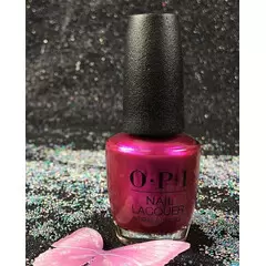 OPI NAIL LACQUER ALL YOUR DREAMS IN VENDING MACHINES TOKYO COLLECTION NLT84