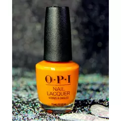 OPI NAIL LACQUER HAVE YOUR PANETTONE AND EAT IT TOO NLMI02 15 ML - 0.5 FL.OZ